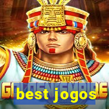 best jogos